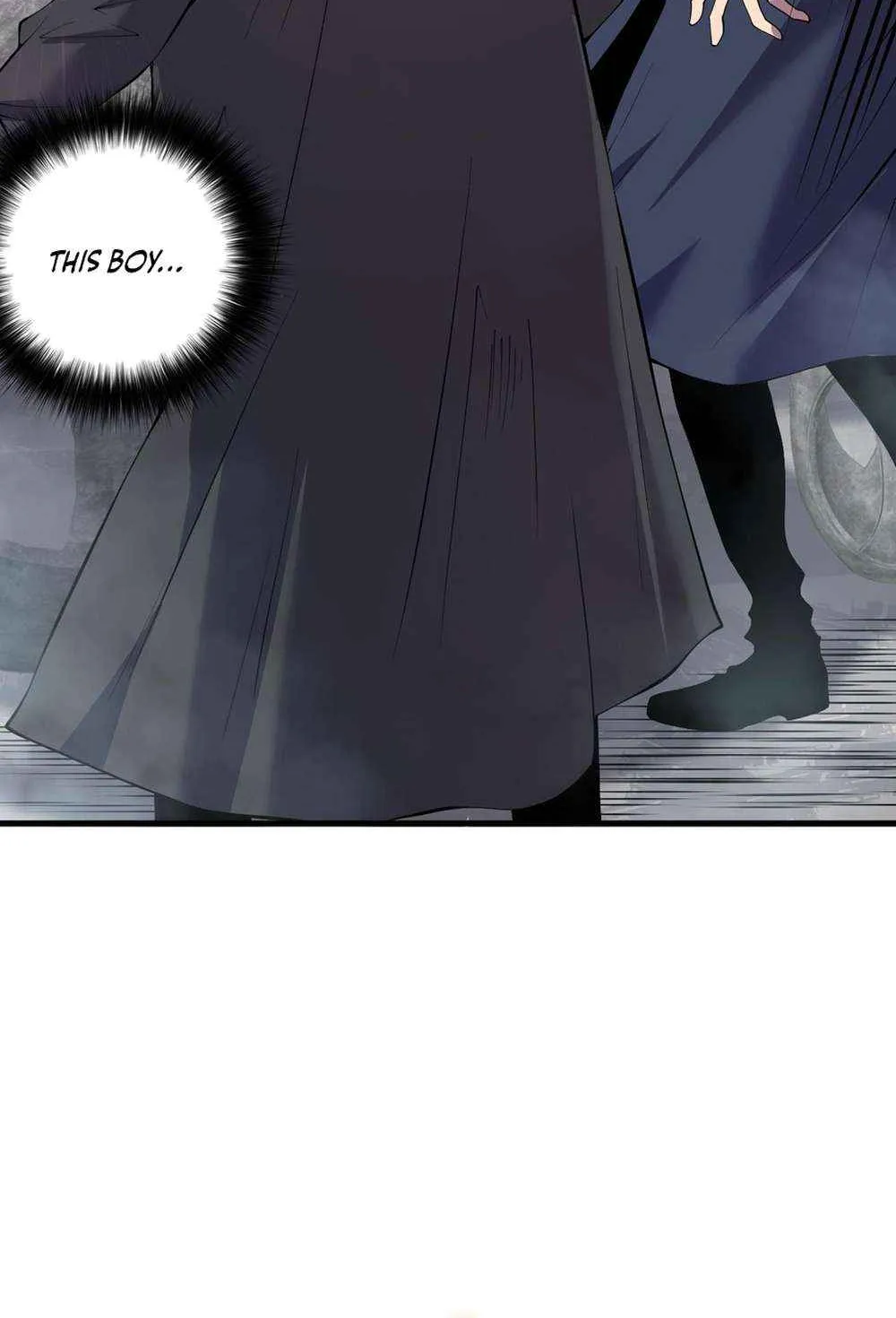 Read Catastrophic Necromancer chapter 141 image 46 on Lezhin