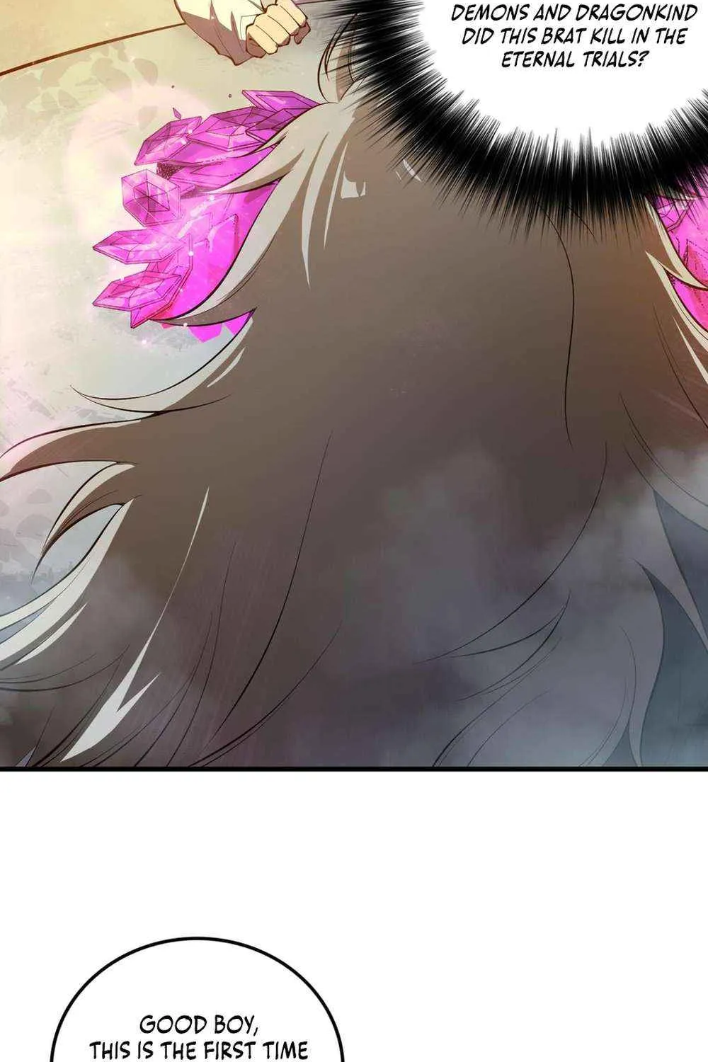 Read Catastrophic Necromancer chapter 141 image 48 on Lezhin