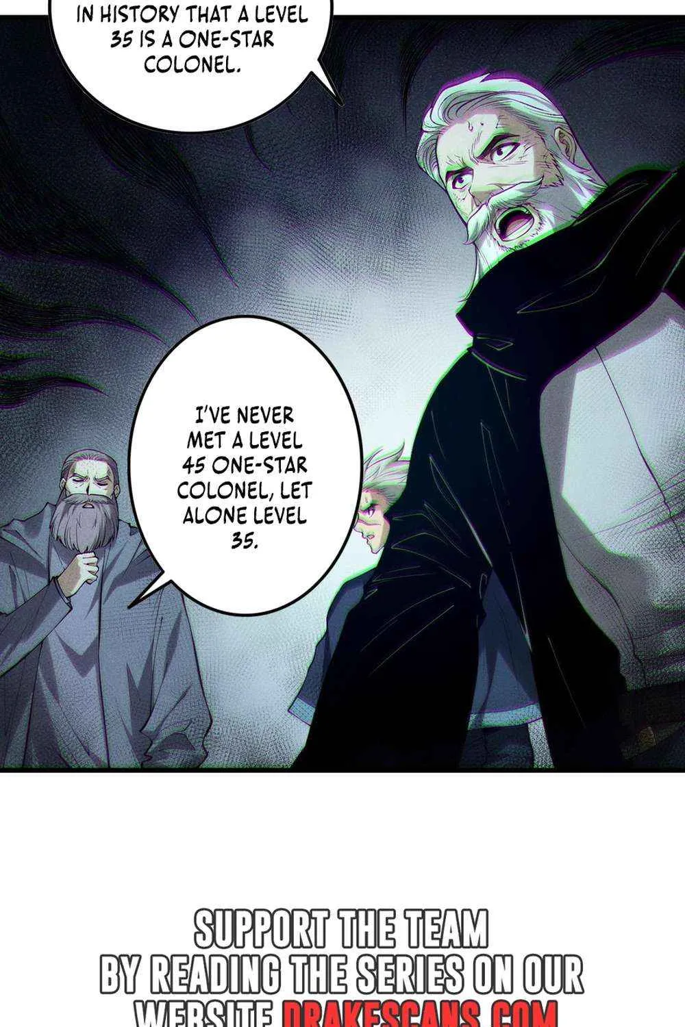 Read Catastrophic Necromancer chapter 141 image 49 on Lezhin