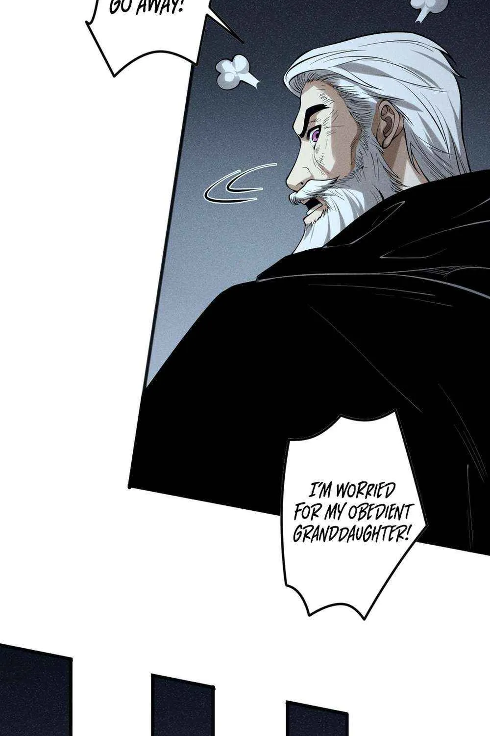 Read Catastrophic Necromancer chapter 141 image 51 on Lezhin