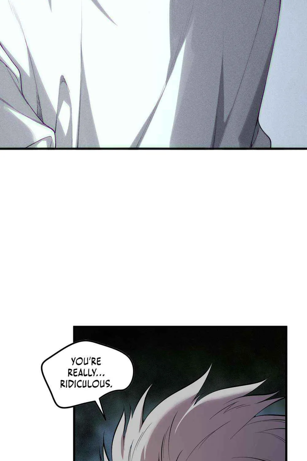Read Catastrophic Necromancer chapter 141 image 61 on Lezhin