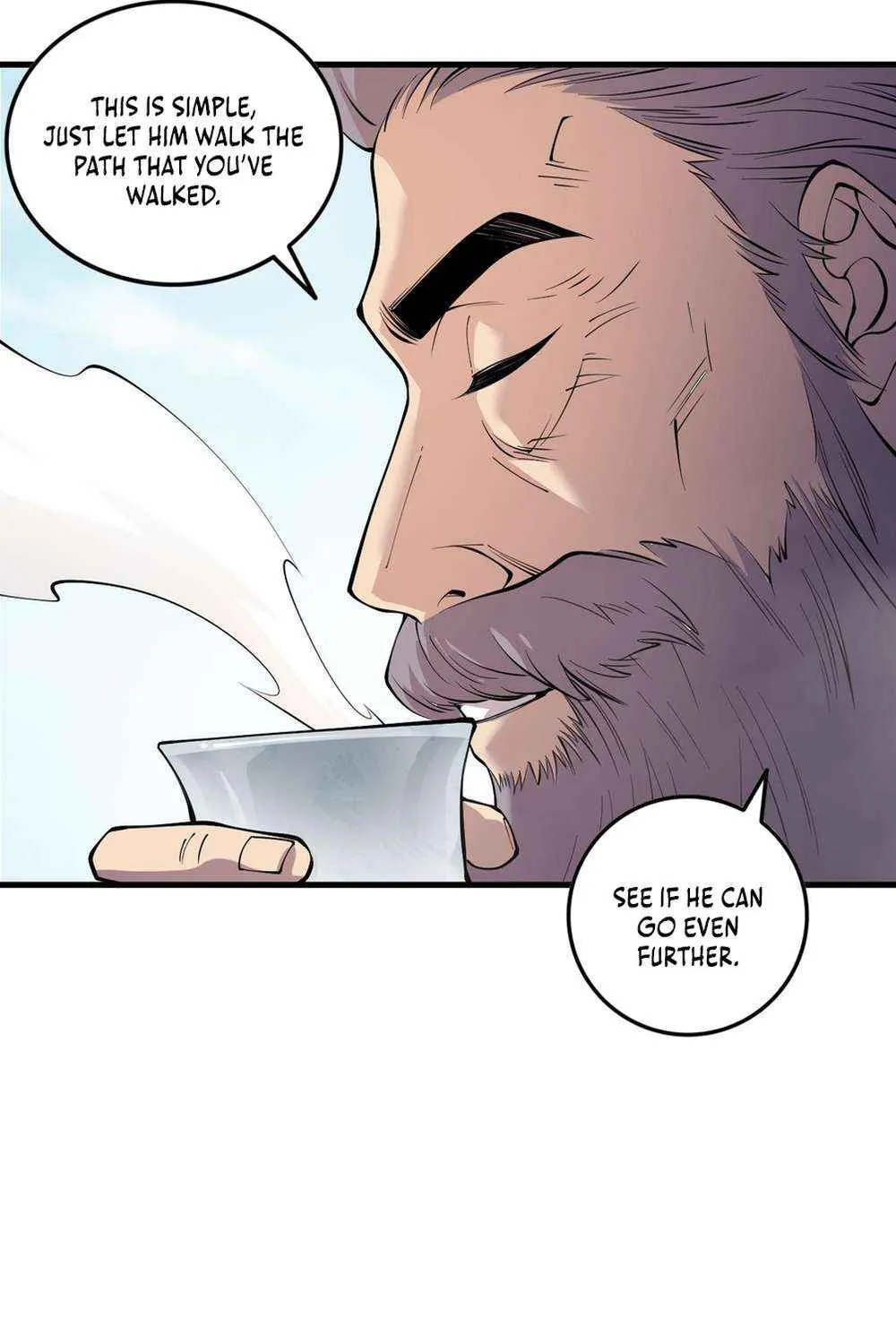 Read Catastrophic Necromancer chapter 141 image 67 on Lezhin
