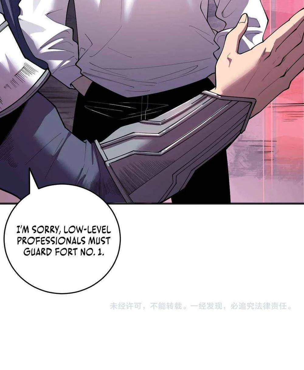 Read Catastrophic Necromancer chapter 141 image 78 on Lezhin
