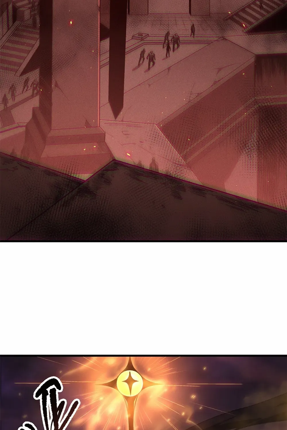 Read Catastrophic Necromancer chapter 142 image 11 on Lezhin