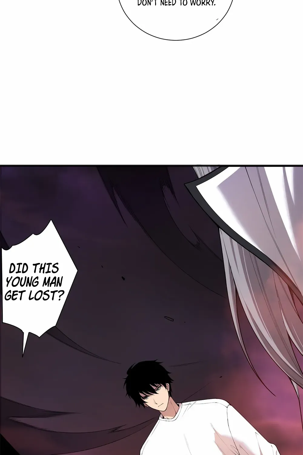 Read Catastrophic Necromancer chapter 142 image 17 on Lezhin