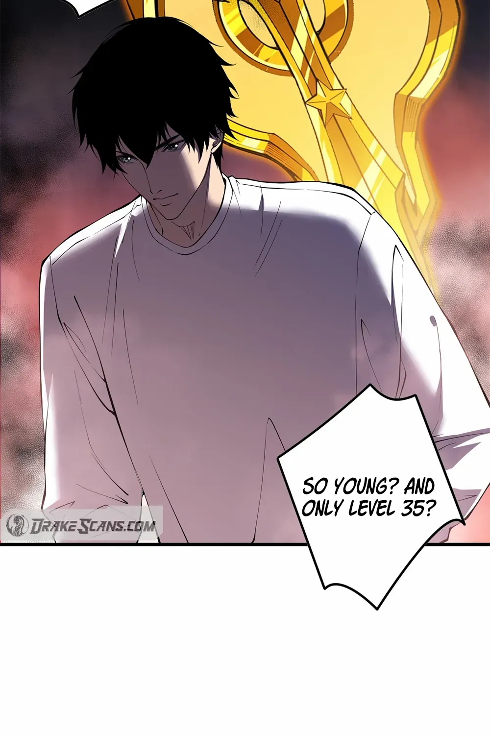 Read Catastrophic Necromancer chapter 142 image 19 on Lezhin