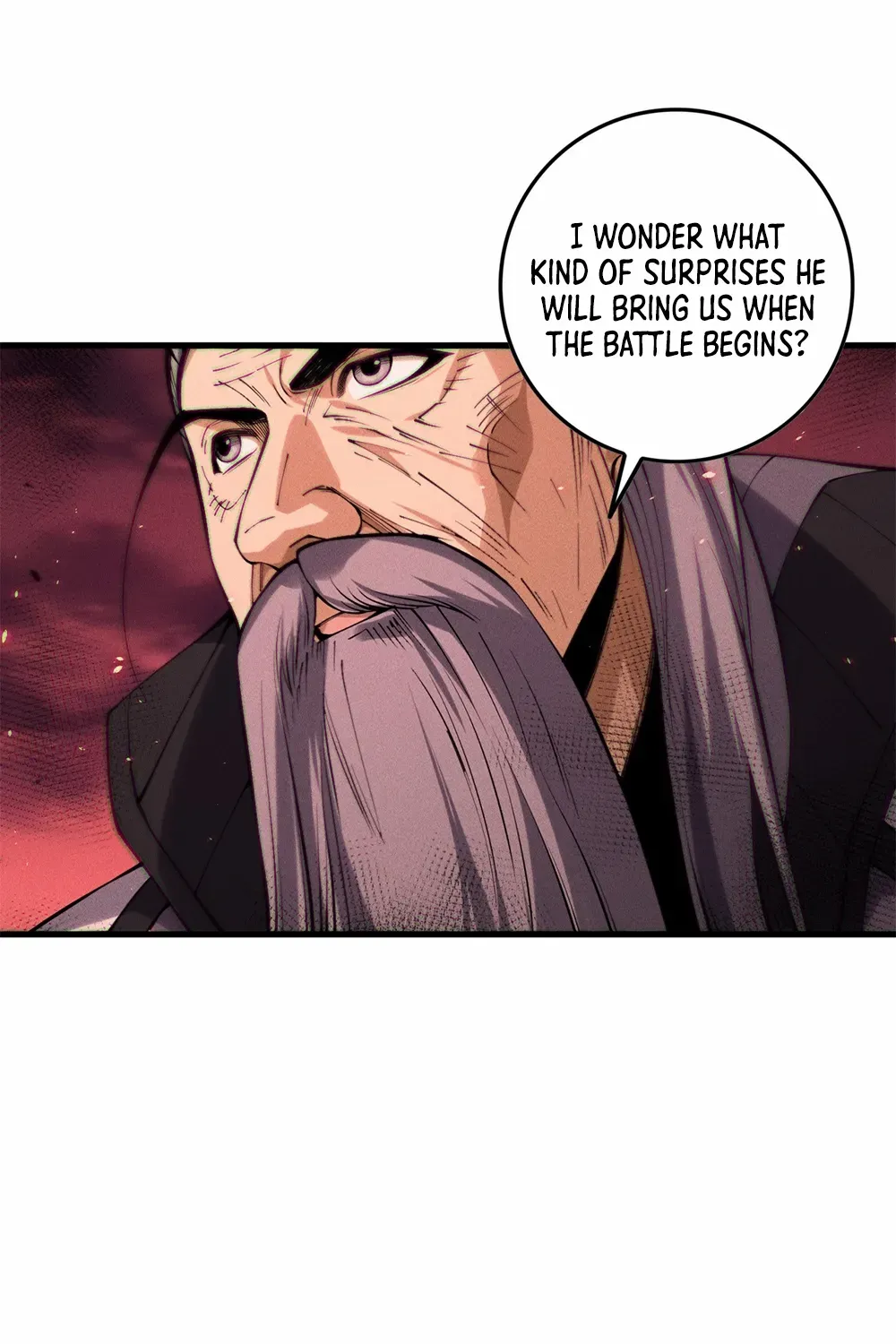 Read Catastrophic Necromancer chapter 142 image 26 on Lezhin