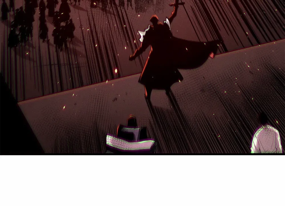 Read Catastrophic Necromancer chapter 142 image 28 on Lezhin