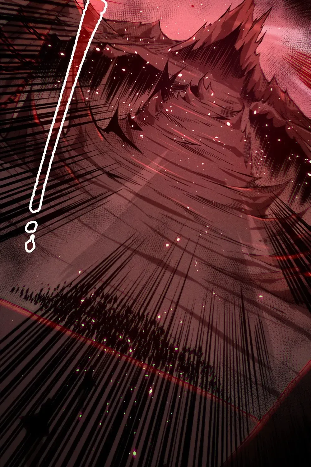 Read Catastrophic Necromancer chapter 142 image 34 on Lezhin