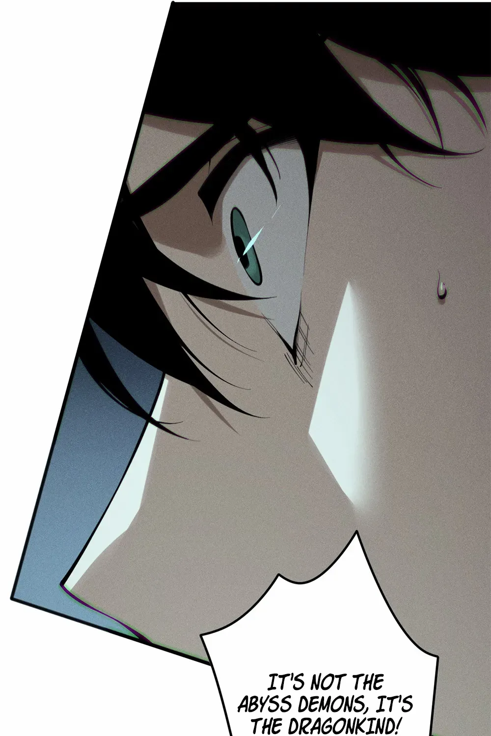 Read Catastrophic Necromancer chapter 142 image 36 on Lezhin