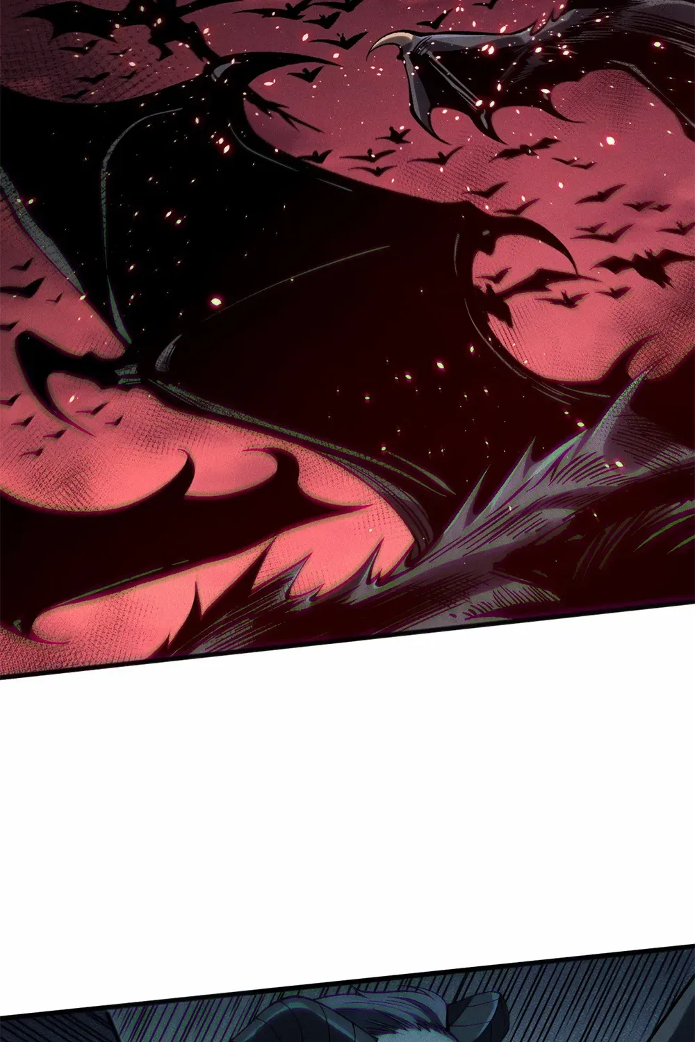 Read Catastrophic Necromancer chapter 142 image 38 on Lezhin