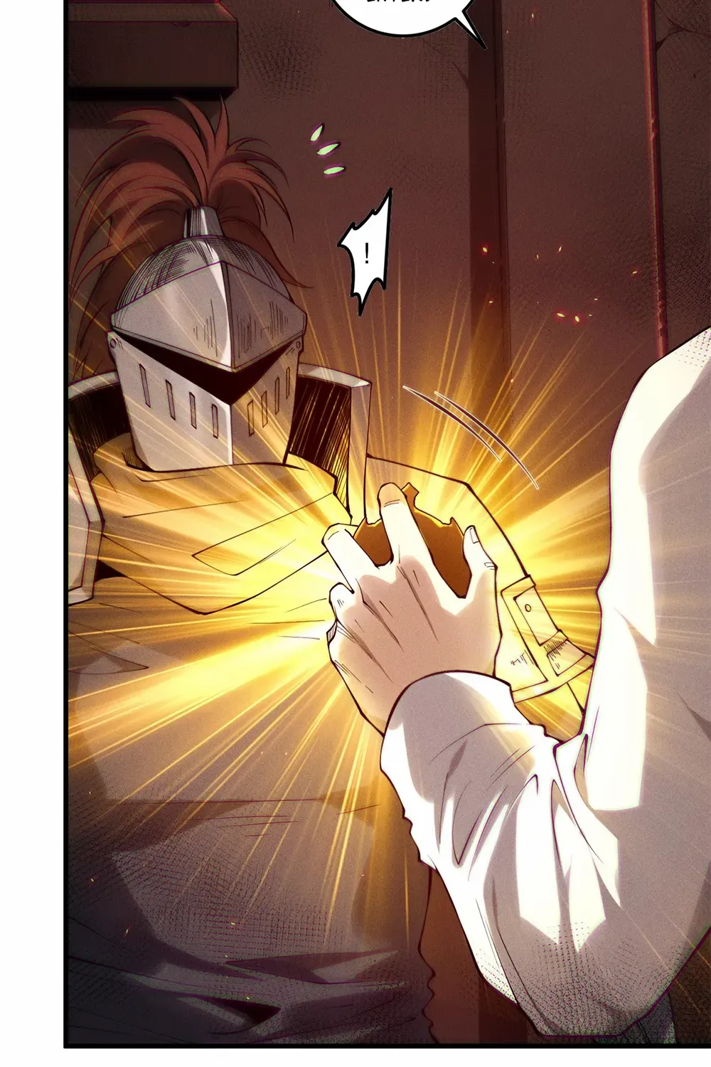 Read Catastrophic Necromancer chapter 142 image 4 on Lezhin