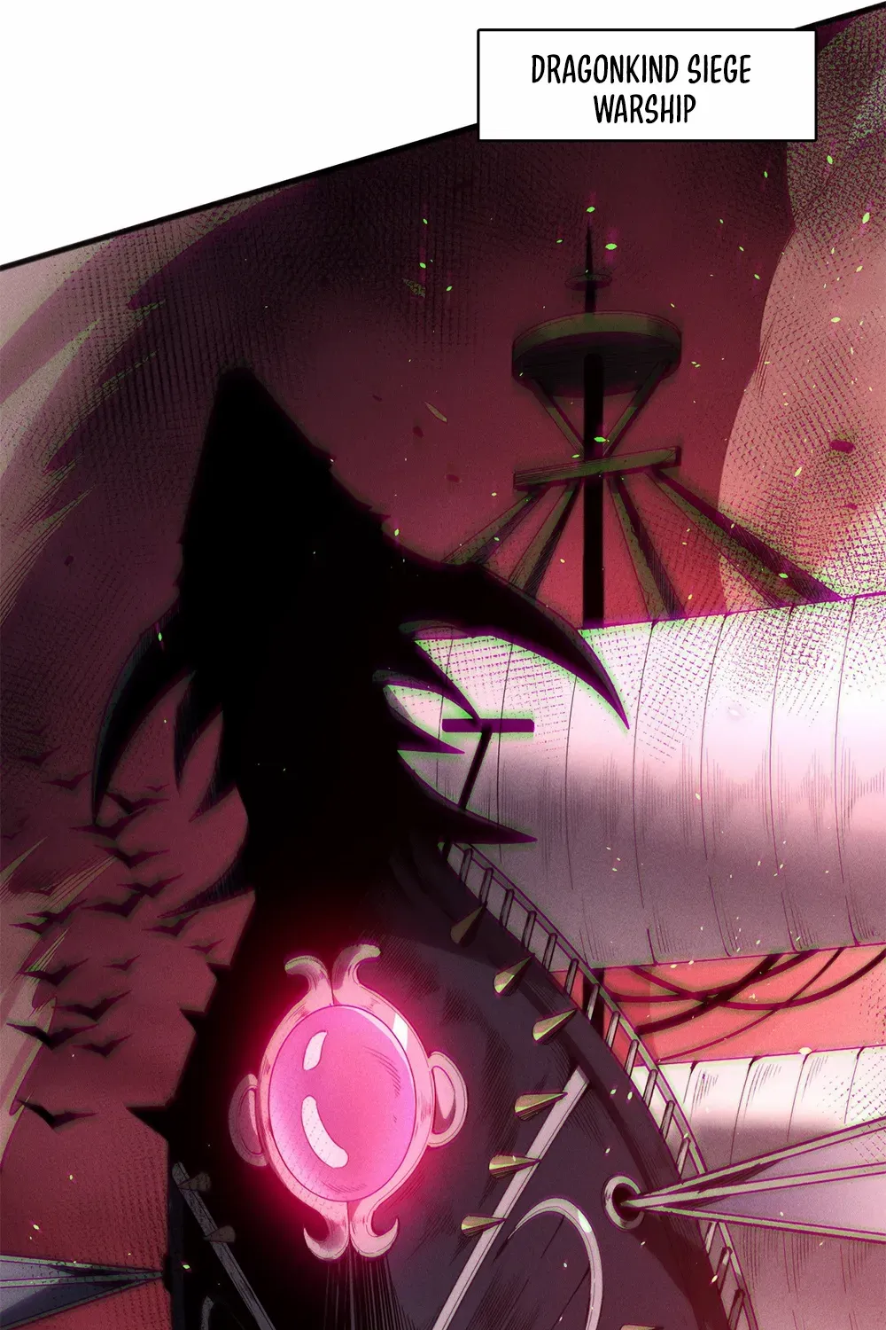 Read Catastrophic Necromancer chapter 142 image 43 on Lezhin