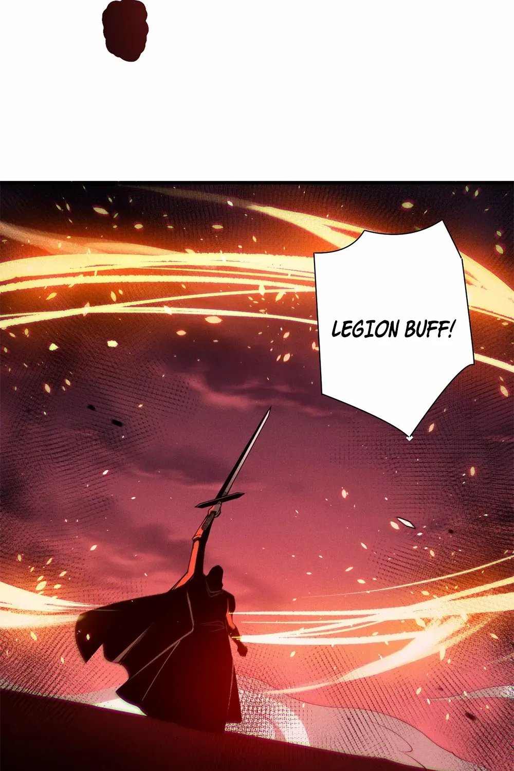 Read Catastrophic Necromancer chapter 142 image 47 on Lezhin