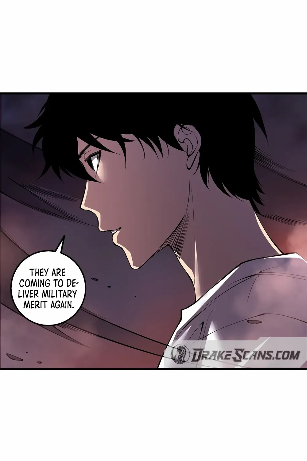 Read Catastrophic Necromancer chapter 142 image 52 on Lezhin