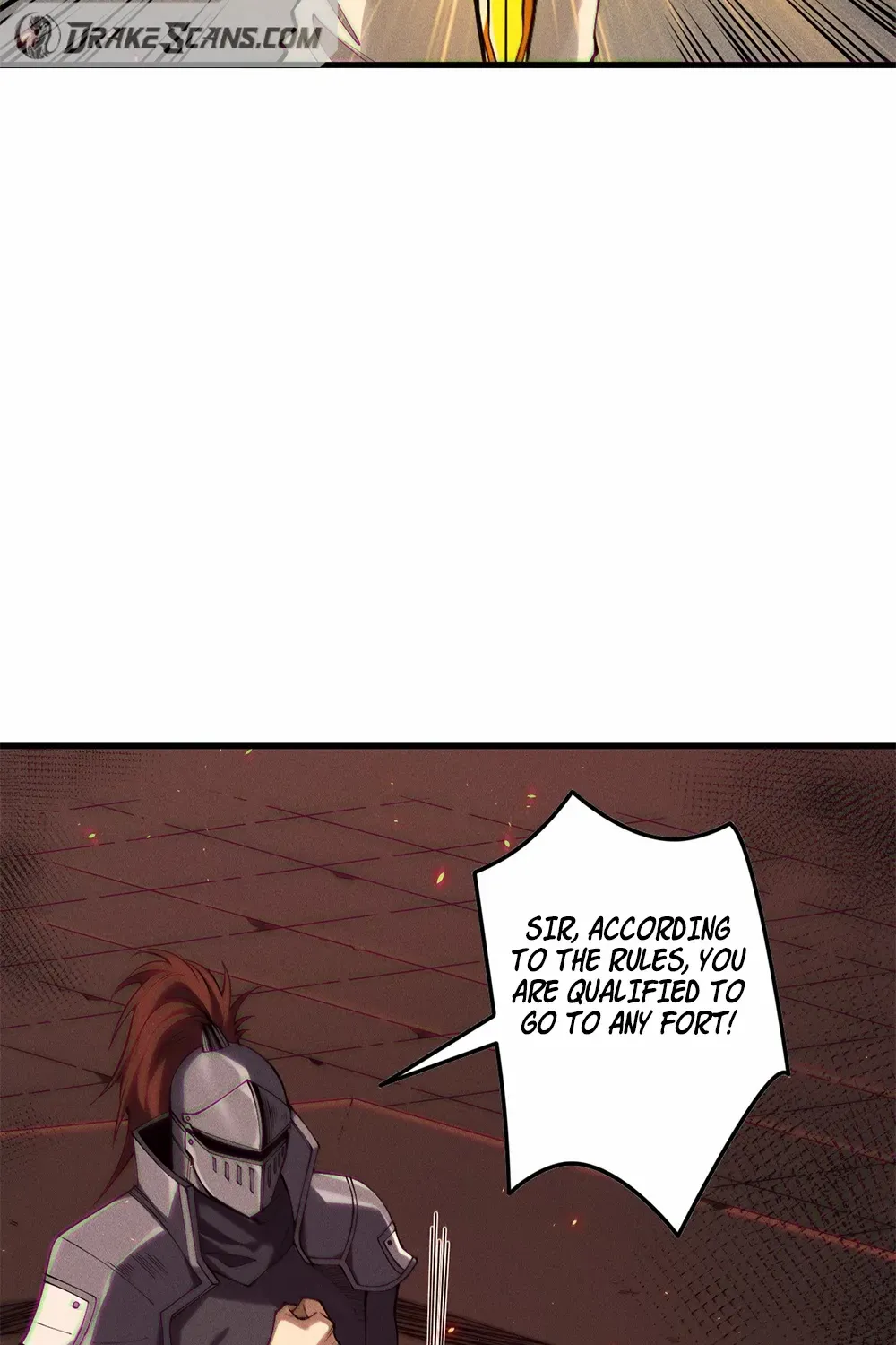 Read Catastrophic Necromancer chapter 142 image 6 on Lezhin
