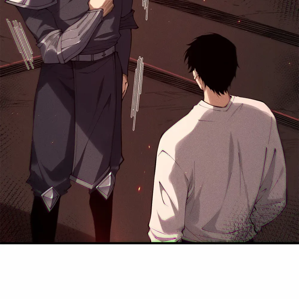 Read Catastrophic Necromancer chapter 142 image 7 on Lezhin