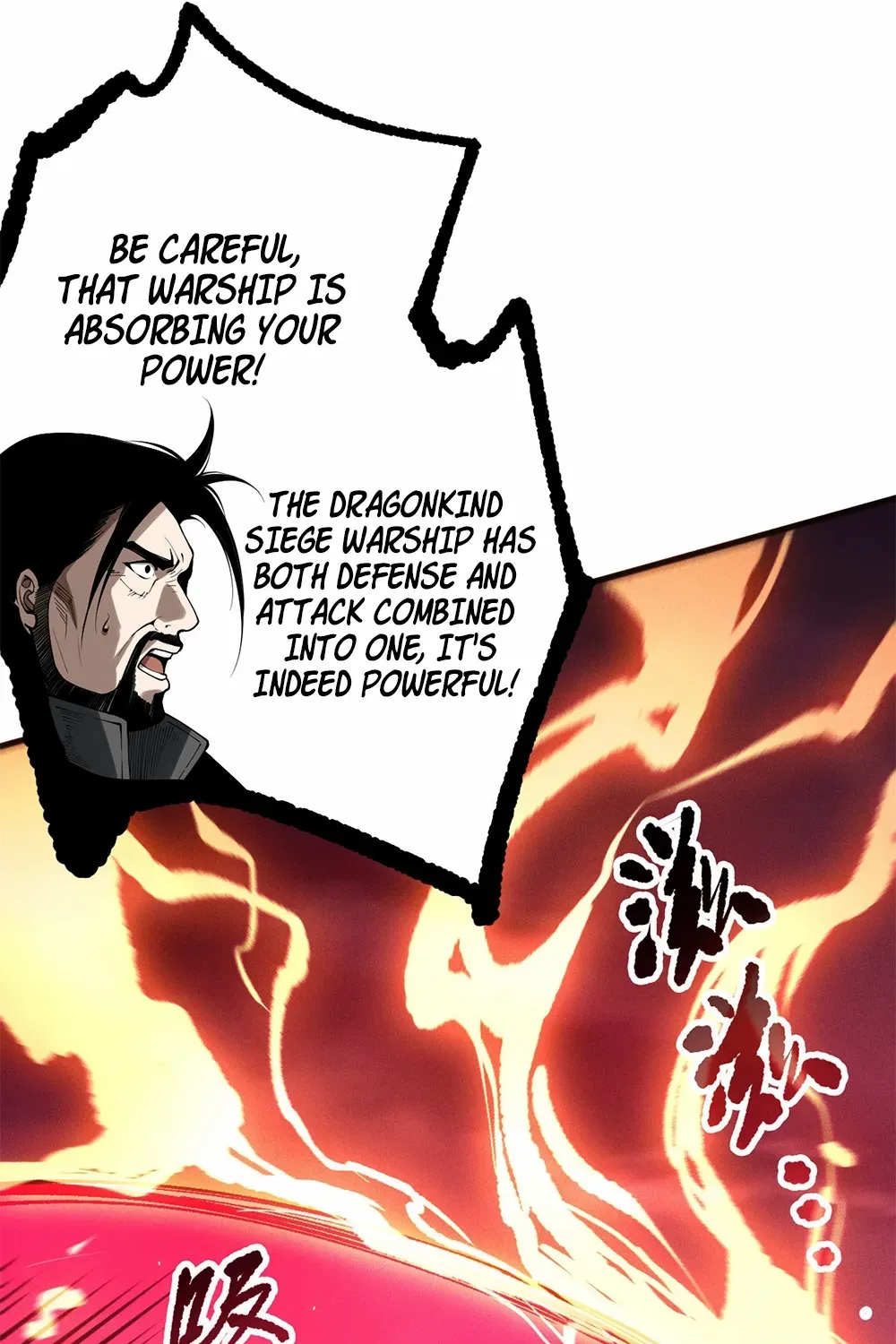 Read Catastrophic Necromancer chapter 142 image 72 on Lezhin