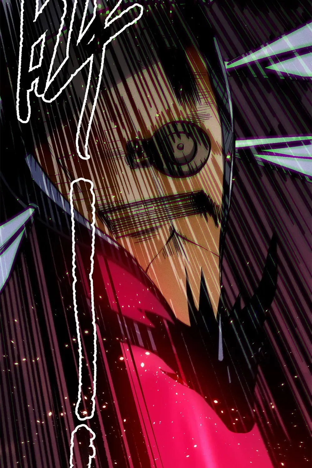 Read Catastrophic Necromancer chapter 142 image 74 on Lezhin