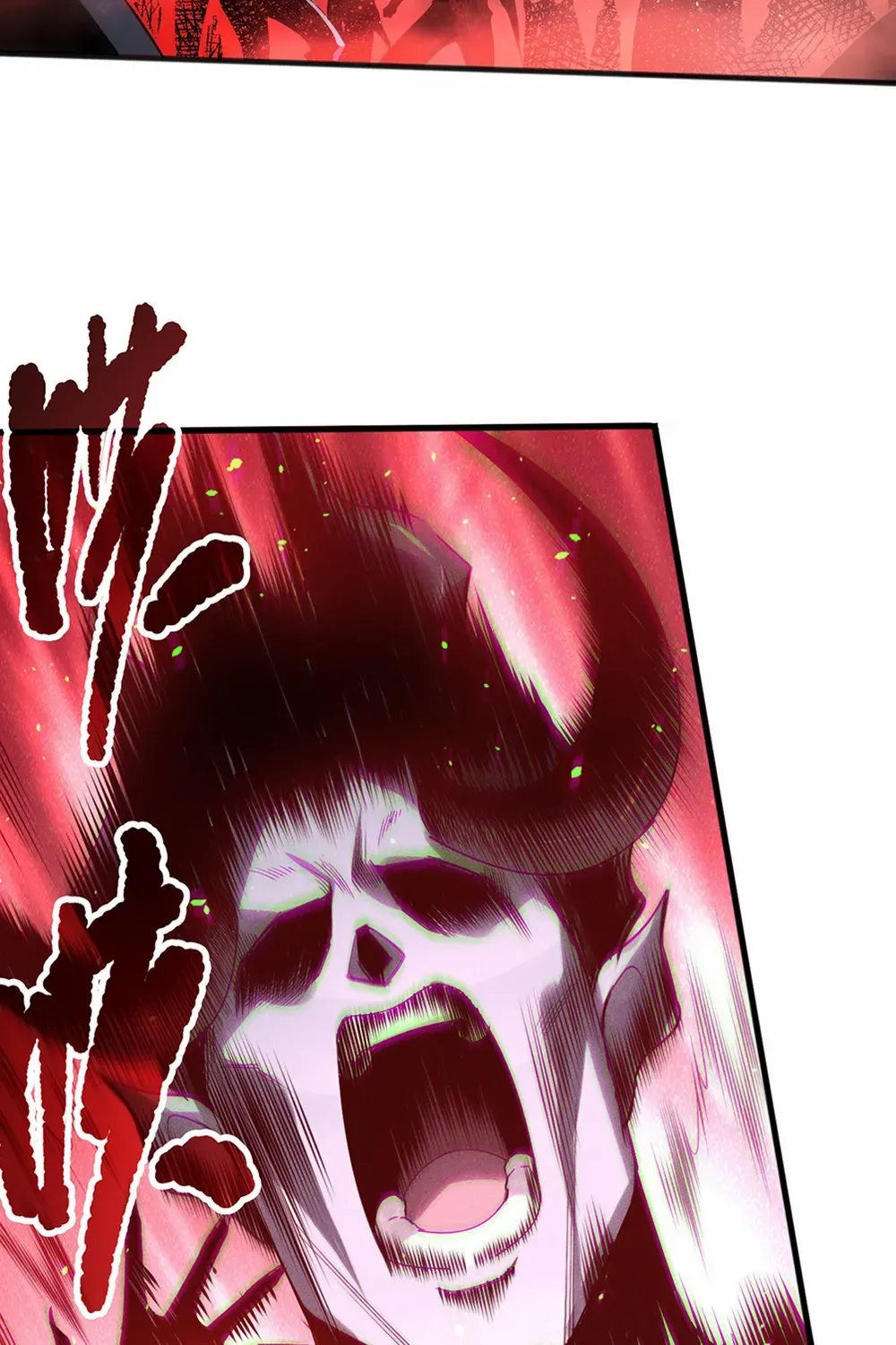 Read Catastrophic Necromancer chapter 144 image 17 on Lezhin
