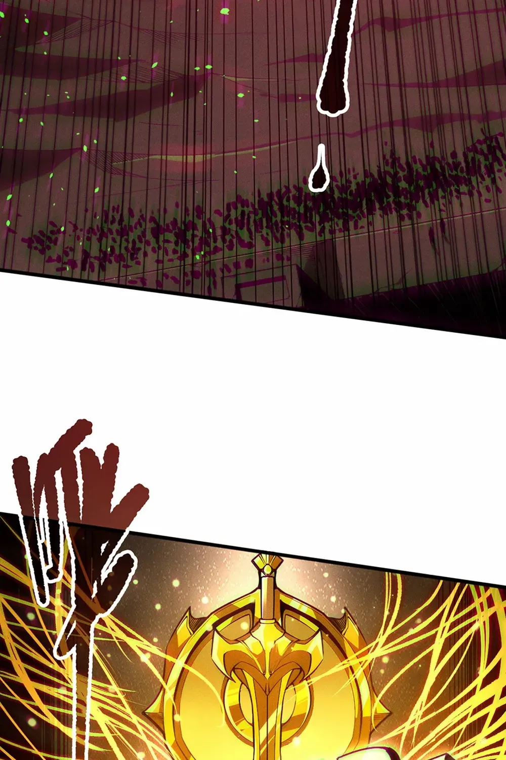 Read Catastrophic Necromancer chapter 144 image 22 on Lezhin