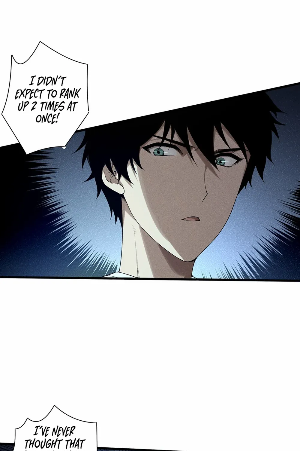Read Catastrophic Necromancer chapter 144 image 24 on Lezhin