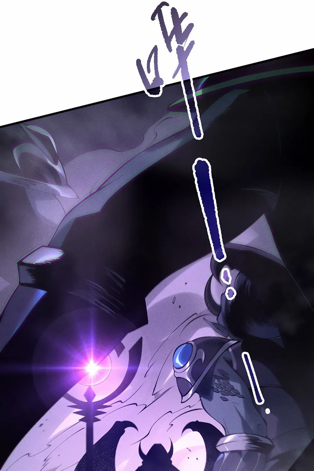 Read Catastrophic Necromancer chapter 144 image 27 on Lezhin