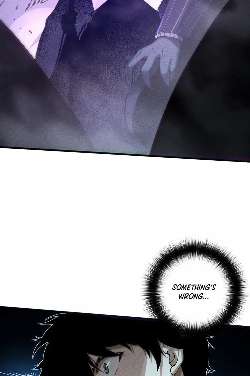 Read Catastrophic Necromancer chapter 144 image 28 on Lezhin