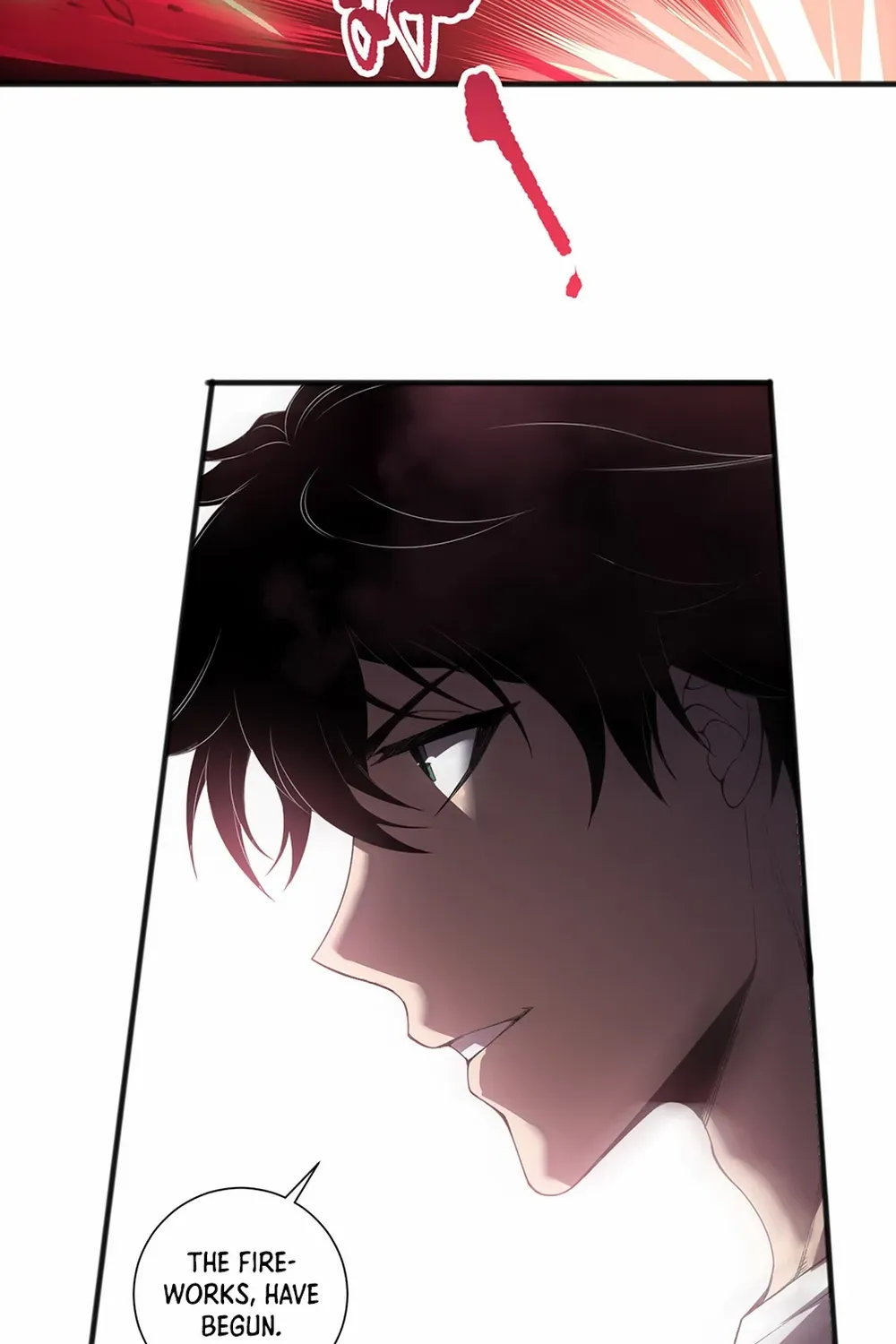 Read Catastrophic Necromancer chapter 144 image 3 on Lezhin