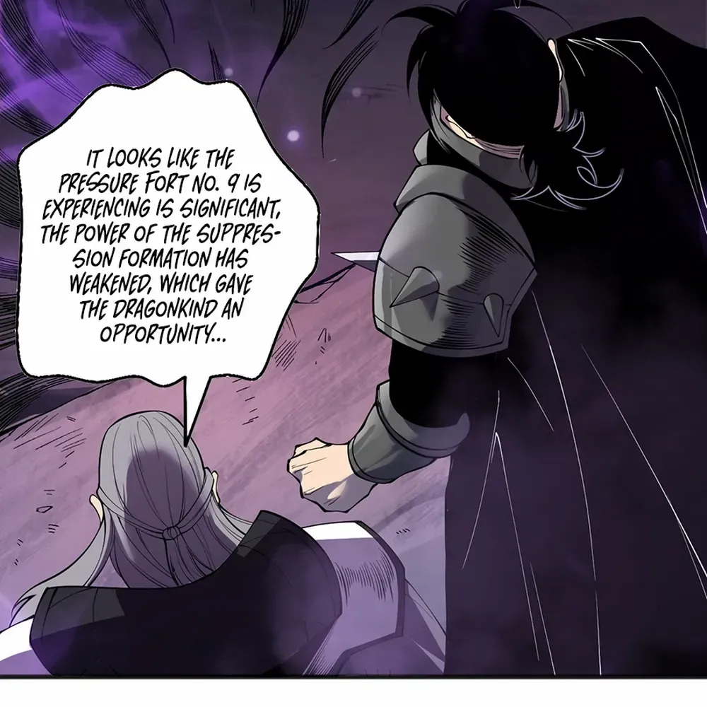 Read Catastrophic Necromancer chapter 144 image 40 on Lezhin