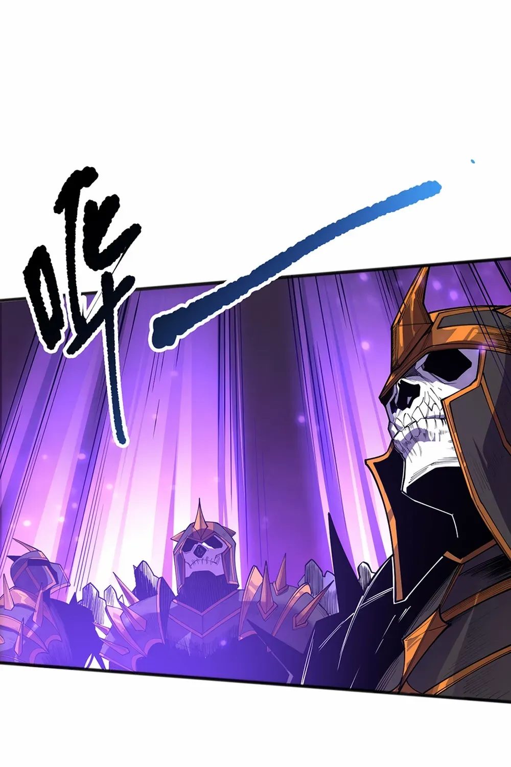 Read Catastrophic Necromancer chapter 144 image 48 on Lezhin