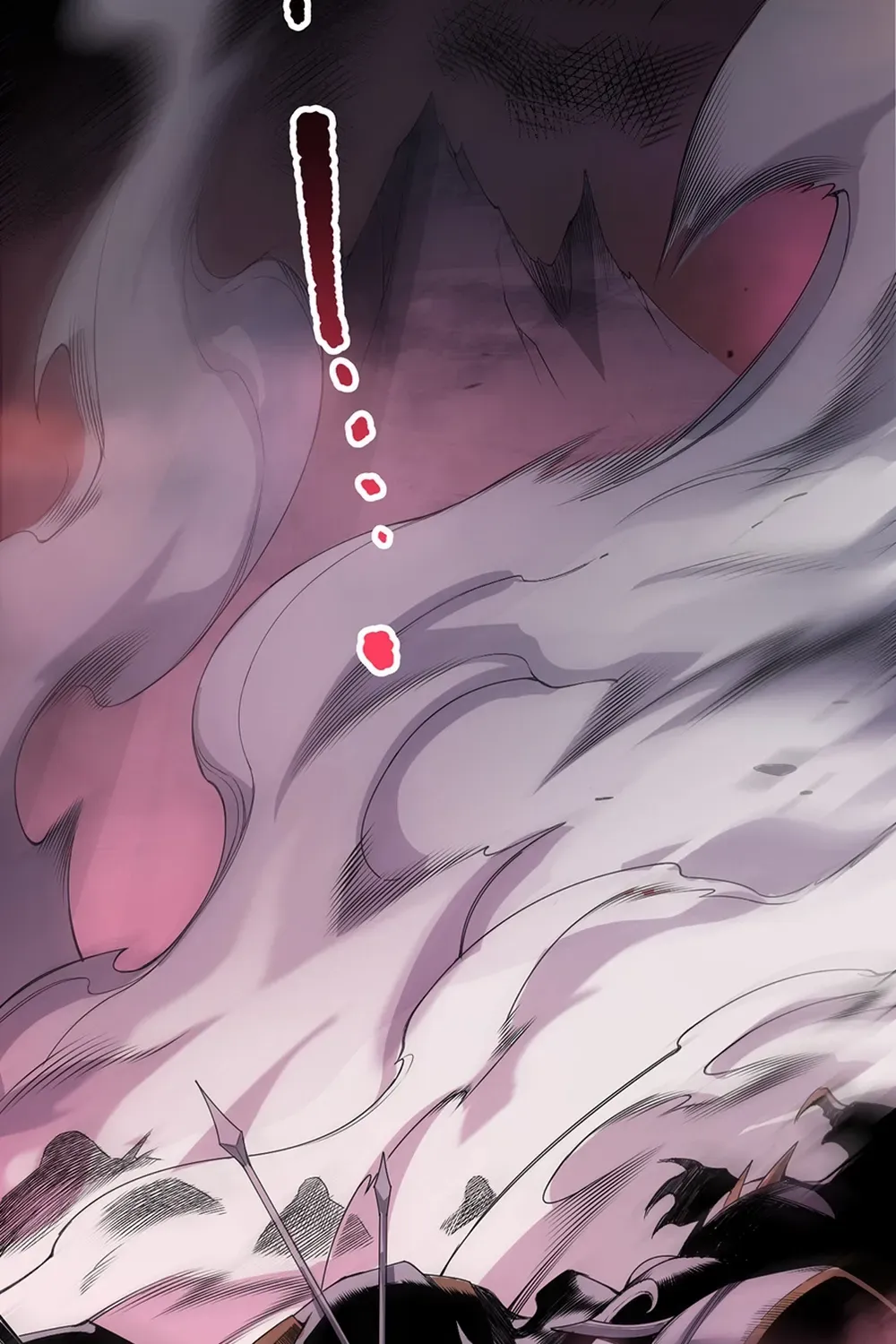 Read Catastrophic Necromancer chapter 144 image 5 on Lezhin