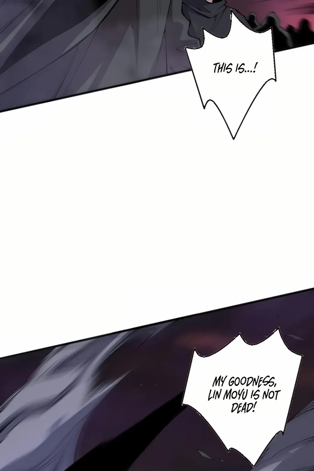 Read Catastrophic Necromancer chapter 145 image 13 on Lezhin