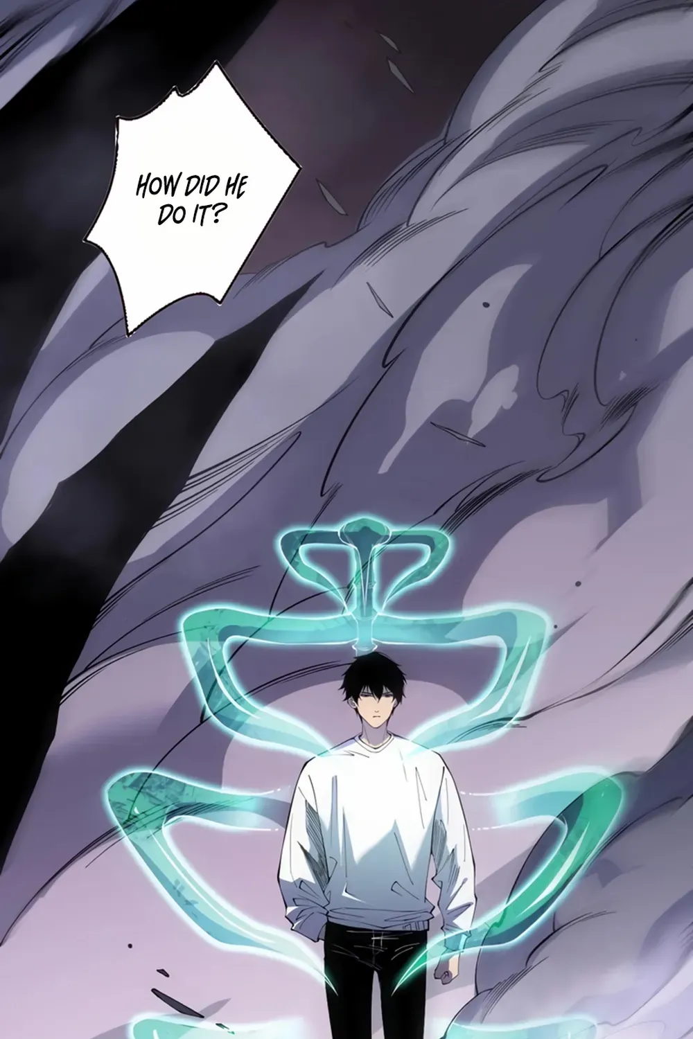 Read Catastrophic Necromancer chapter 145 image 15 on Lezhin