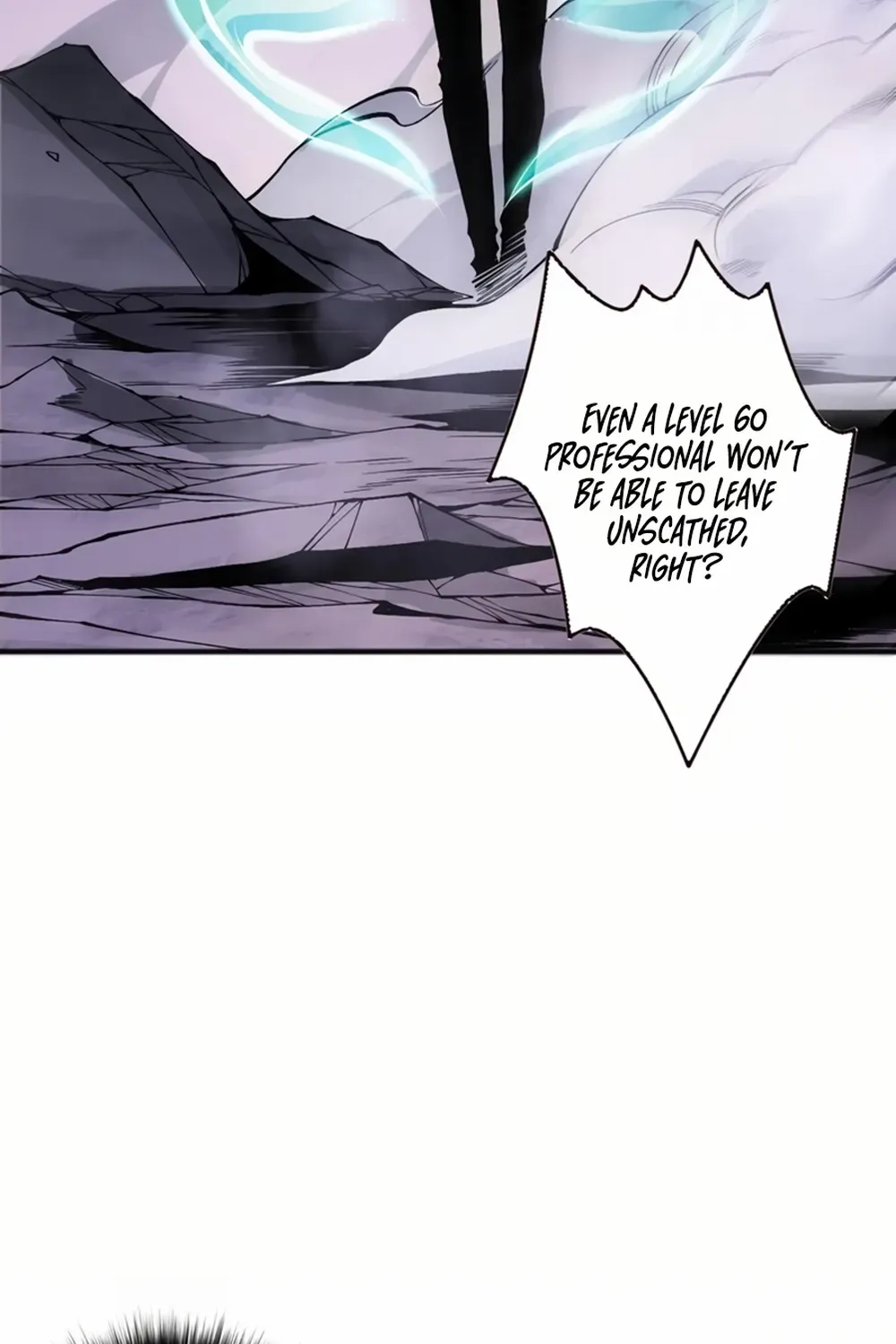 Read Catastrophic Necromancer chapter 145 image 16 on Lezhin