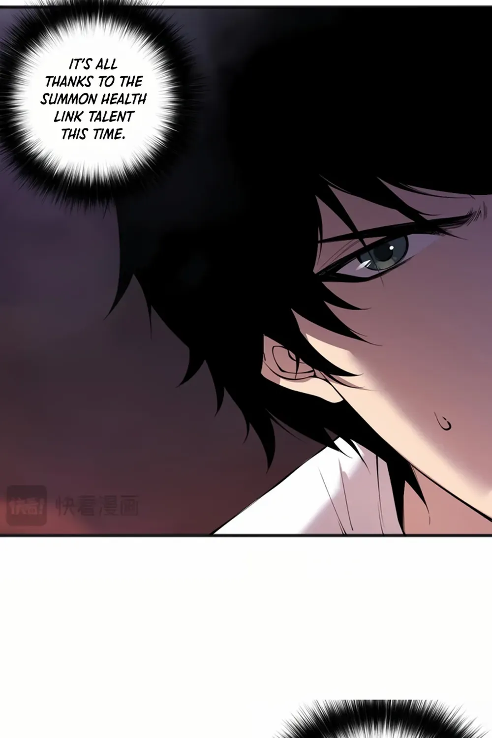 Read Catastrophic Necromancer chapter 145 image 17 on Lezhin