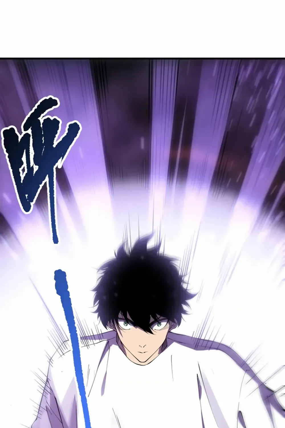 Read Catastrophic Necromancer chapter 145 image 2 on Lezhin