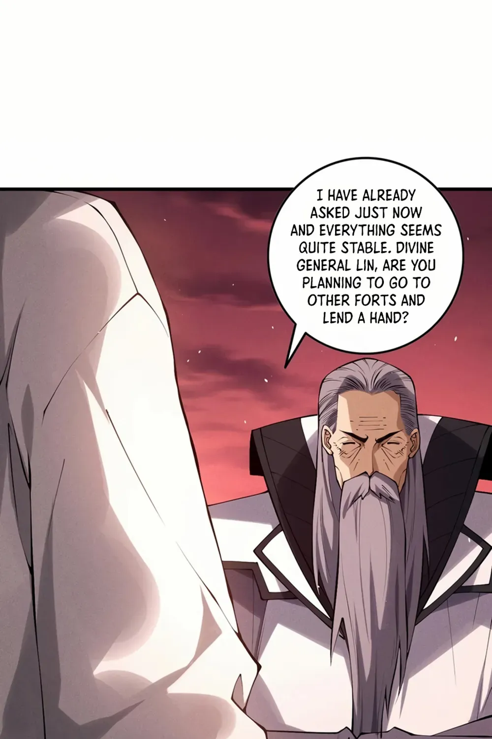 Read Catastrophic Necromancer chapter 145 image 26 on Lezhin