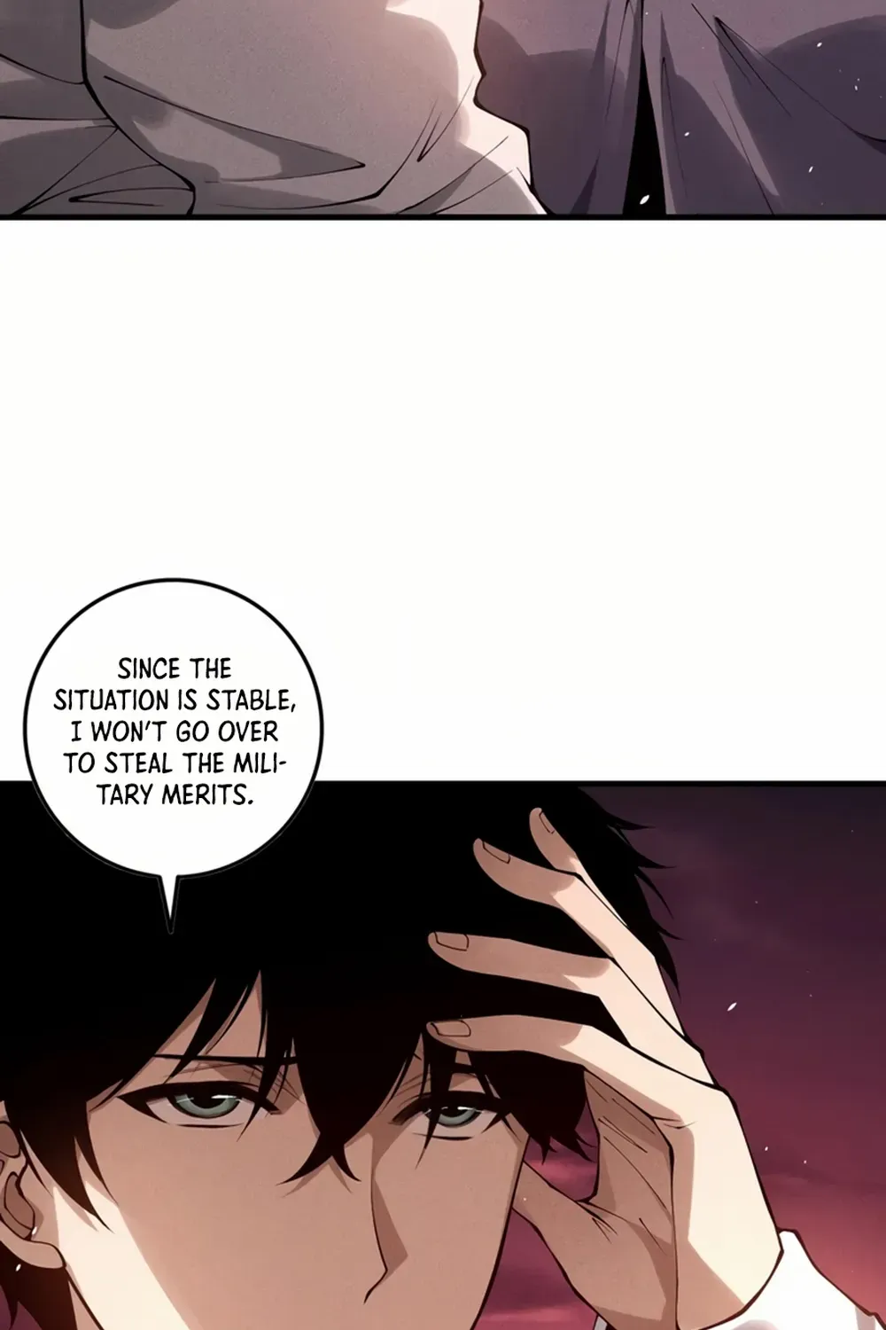 Read Catastrophic Necromancer chapter 145 image 27 on Lezhin