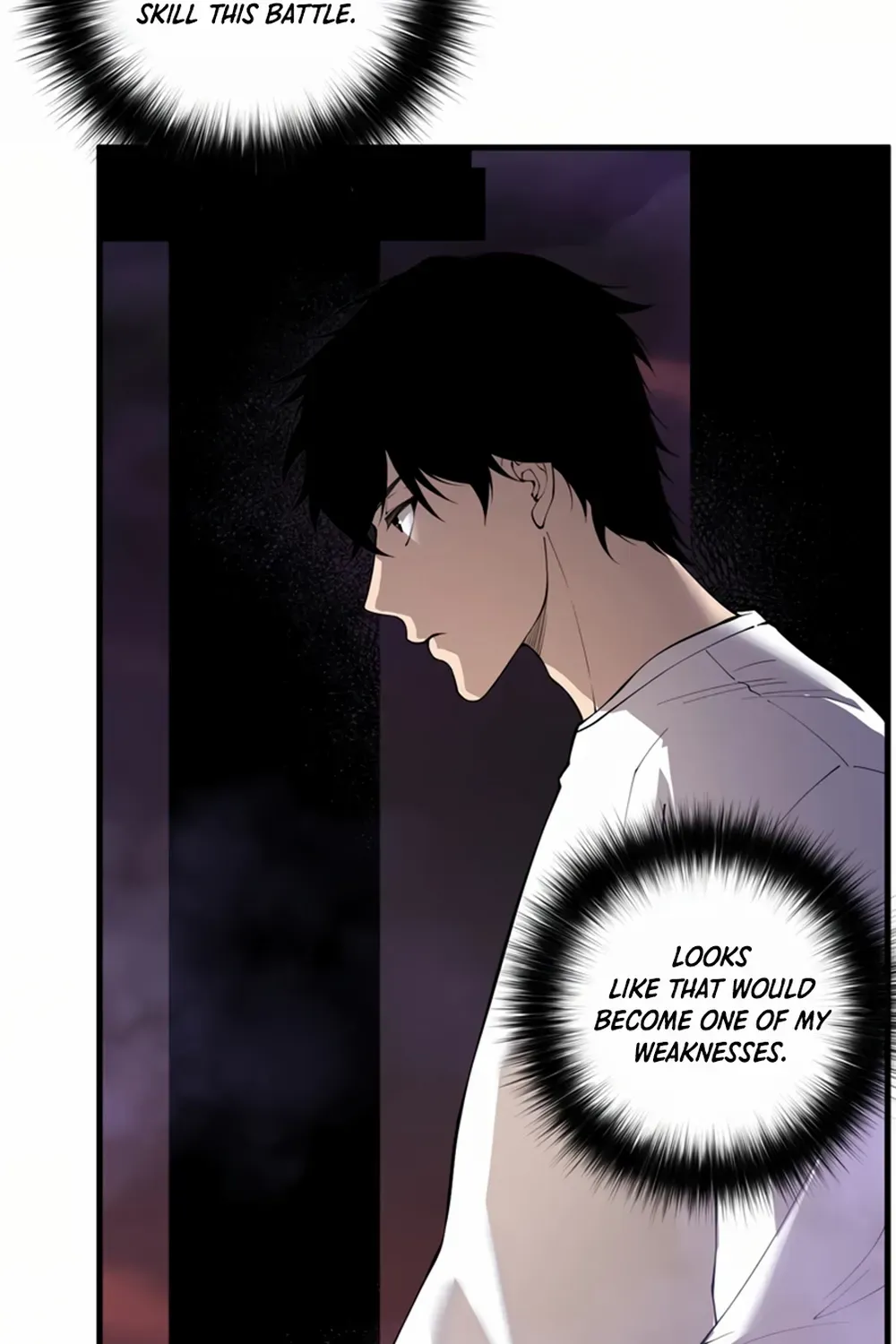 Read Catastrophic Necromancer chapter 145 image 49 on Lezhin