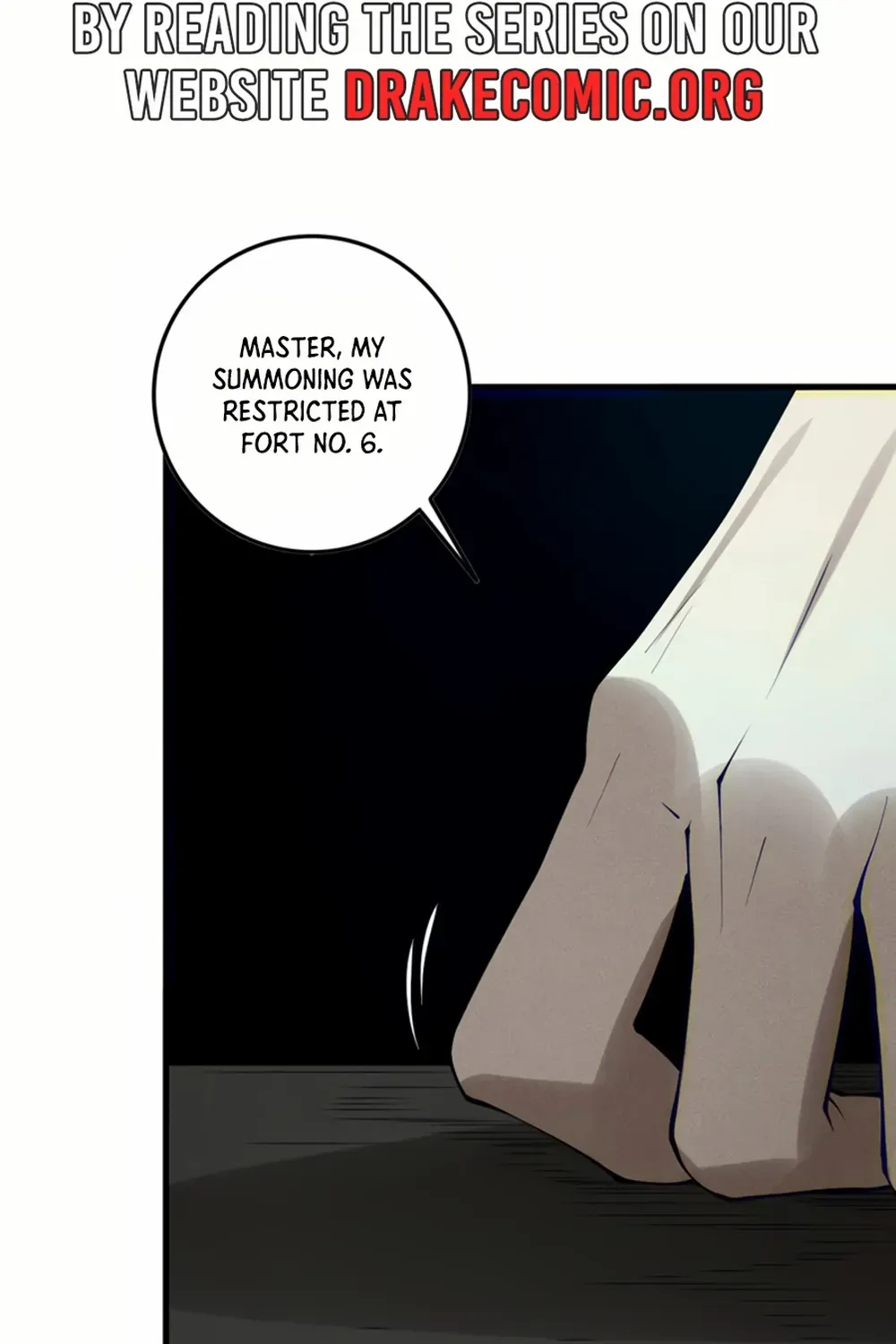 Read Catastrophic Necromancer chapter 145 image 63 on Lezhin