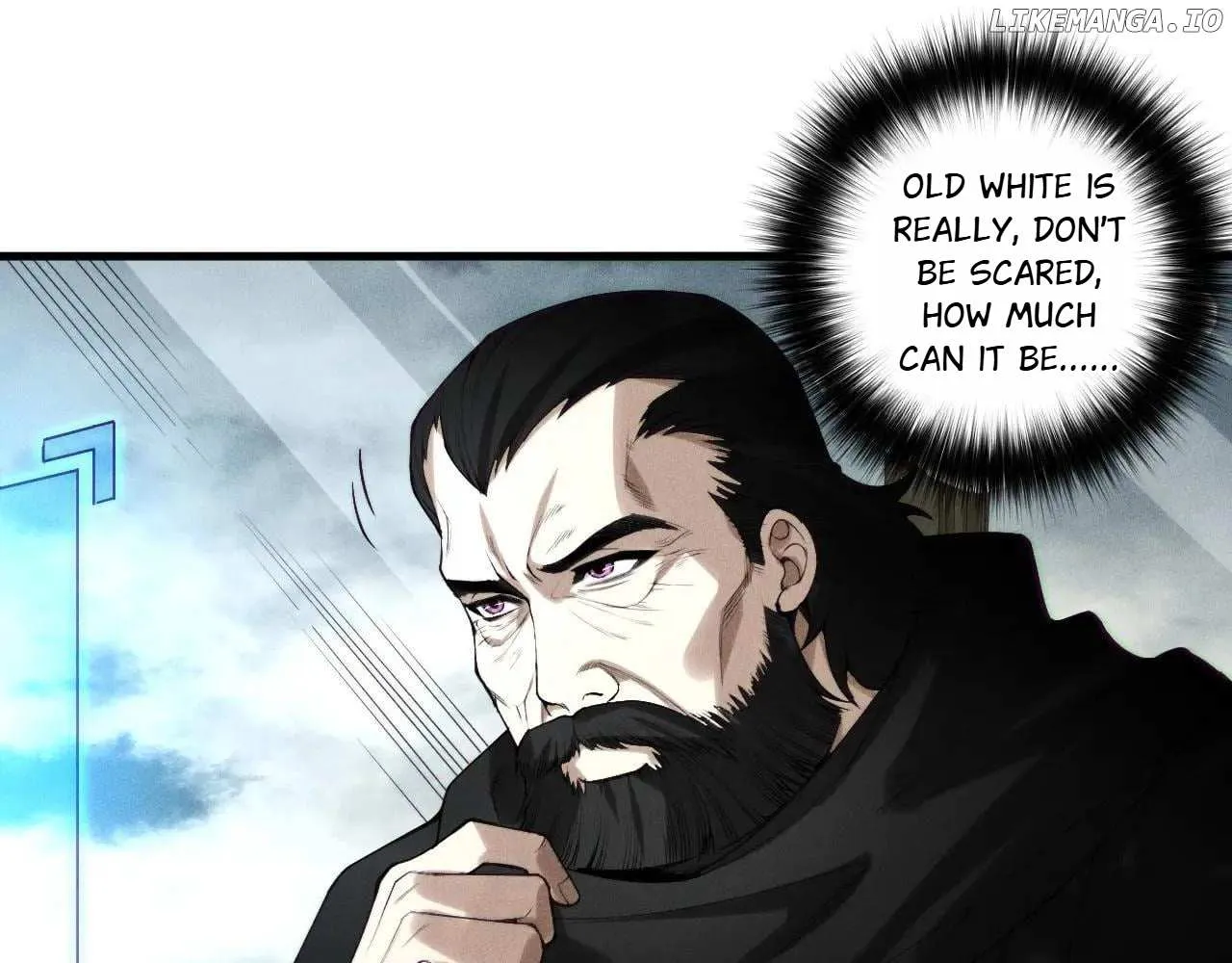 Read Catastrophic Necromancer chapter 146 image 1 on Lezhin