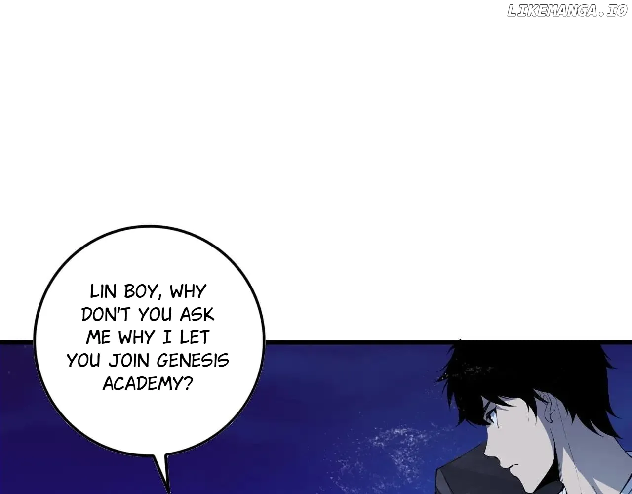 Read Catastrophic Necromancer chapter 146 image 108 on Lezhin