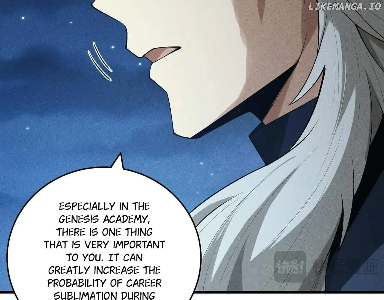 Read Catastrophic Necromancer chapter 146 image 117 on Lezhin