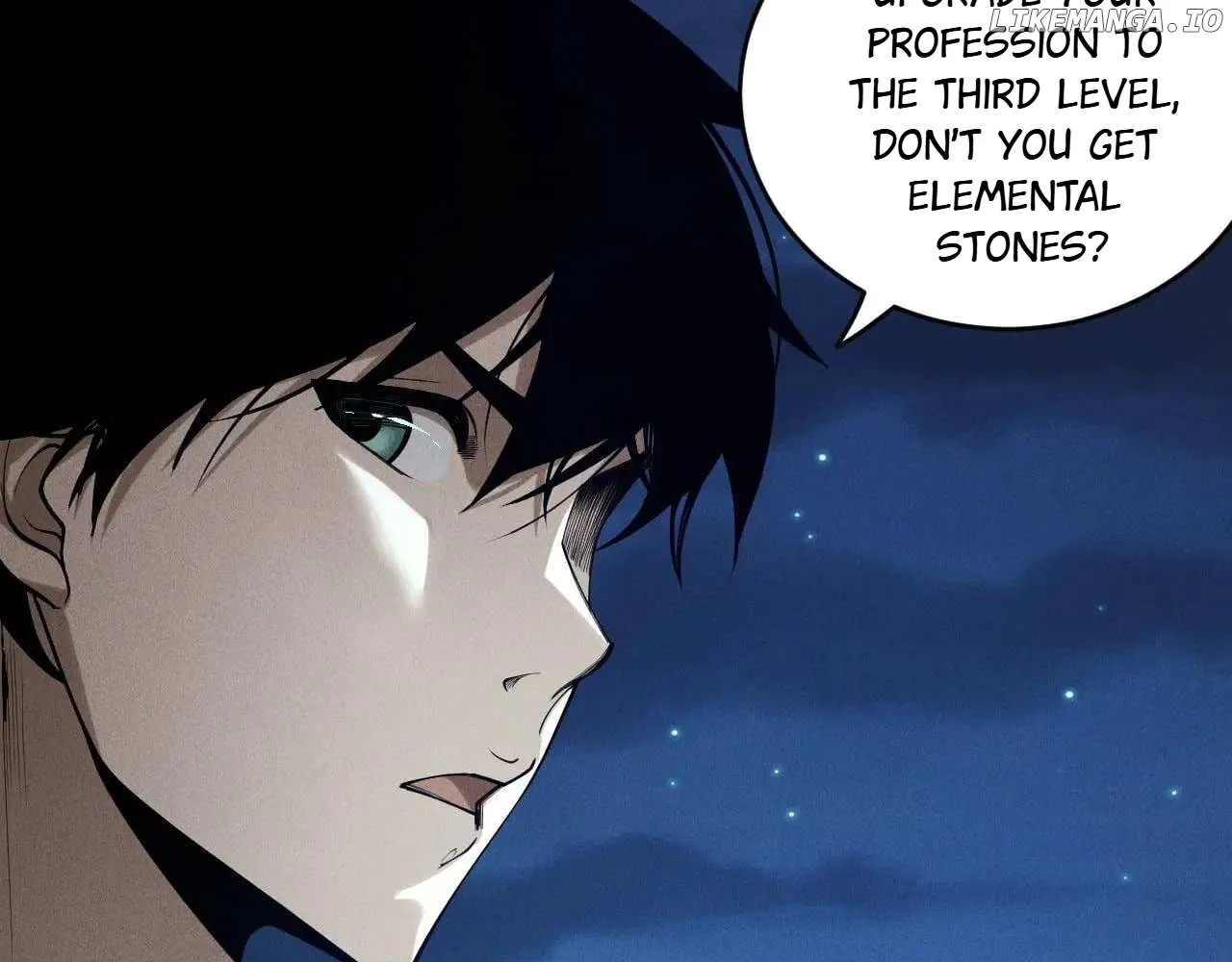 Read Catastrophic Necromancer chapter 146 image 119 on Lezhin