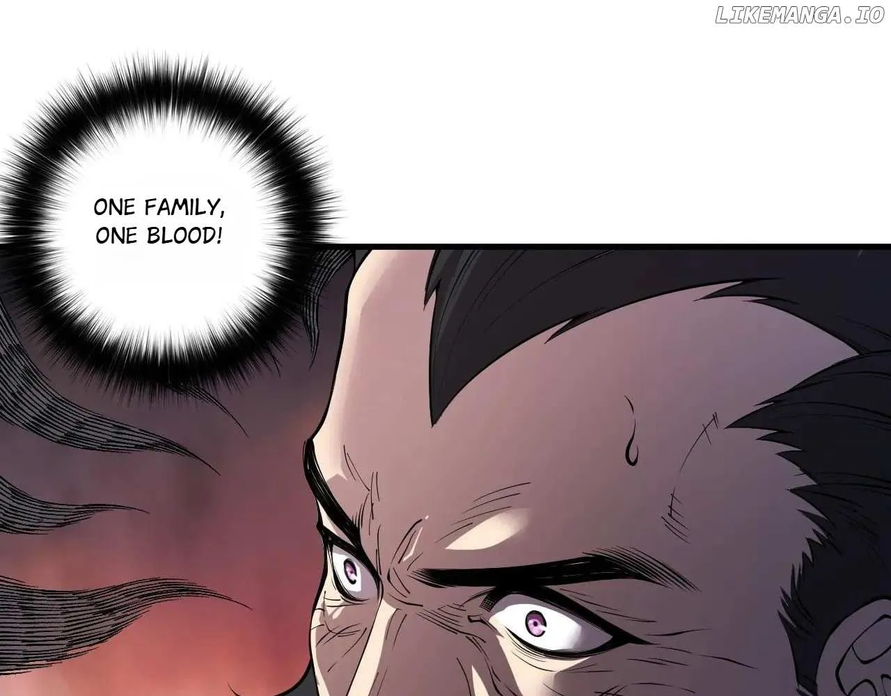 Read Catastrophic Necromancer chapter 146 image 12 on Lezhin