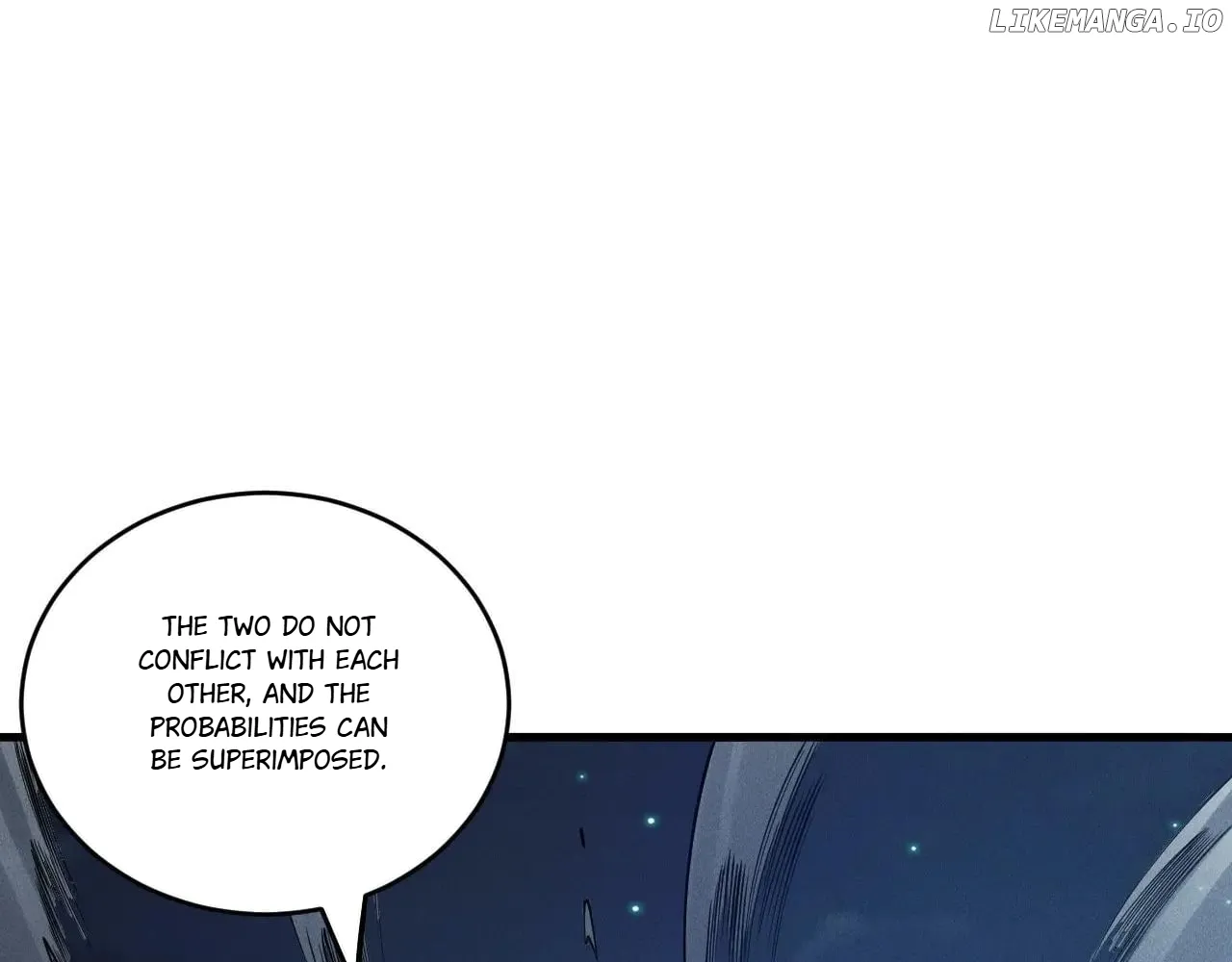Read Catastrophic Necromancer chapter 146 image 121 on Lezhin