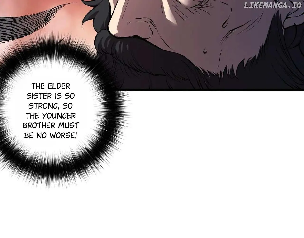 Read Catastrophic Necromancer chapter 146 image 13 on Lezhin