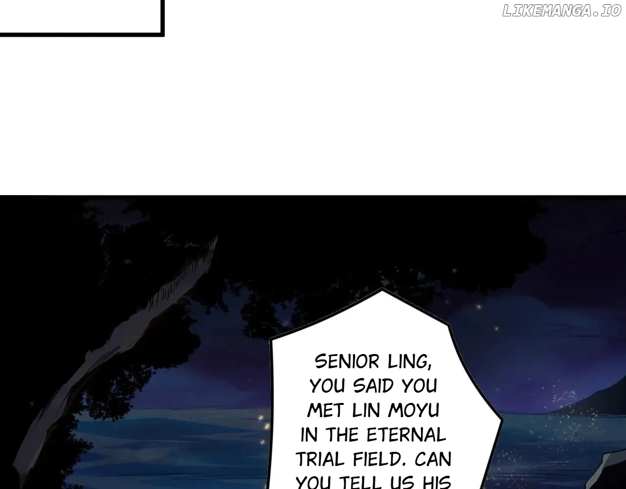 Read Catastrophic Necromancer chapter 146 image 130 on Lezhin