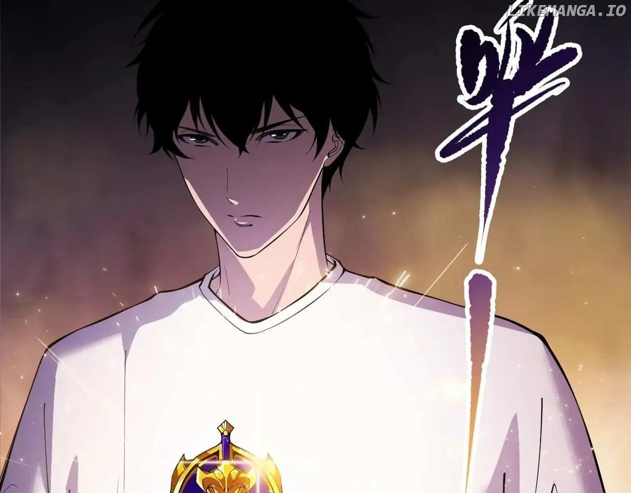 Read Catastrophic Necromancer chapter 146 image 18 on Lezhin